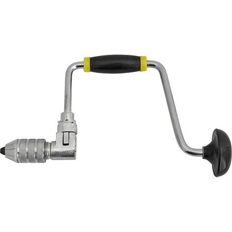 Handbohrmaschine Strend Pro BB820, max. 8 mm