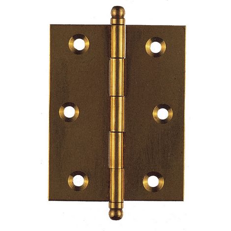 6BLISTER BL CERNIERE OTTONE CM.10 (PZ.2) (1/2)
