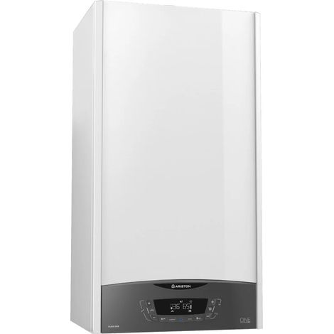 Ariston Clas One 35 caldaia murale a condensazione 35 Kw a metano con Wi-Fi codice prod: 3302125 (1/3)