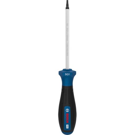 Bosch PRO Schraubendreher SQ1 x 100 mm - 1600A039T0 (1/4)