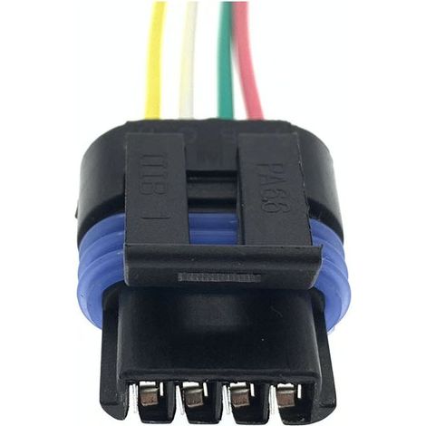 Ansaugdrucksensor für inländische Fahrzeuge 12162188, Stecker DJ7041Y-1.5-11/21 – Einzelstecker