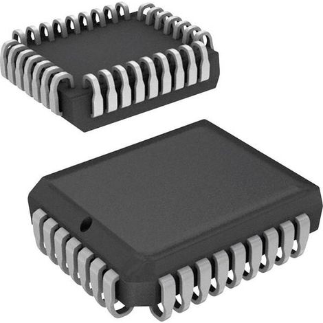 Microchip Technology SST39SF010A-70-4C-NHE Memoria IC PLCC-32 FLASH 1024 kBit 128 K x 8
