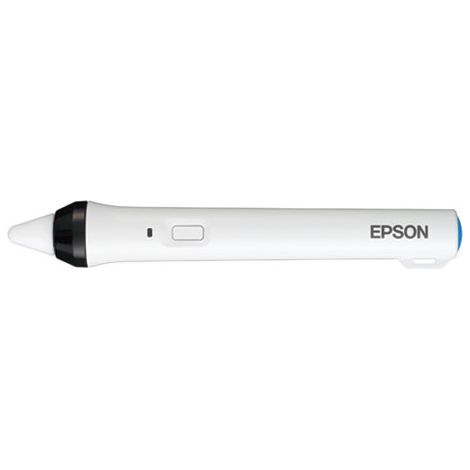 Epson Interaktiver Stift ELPPN04B Blau