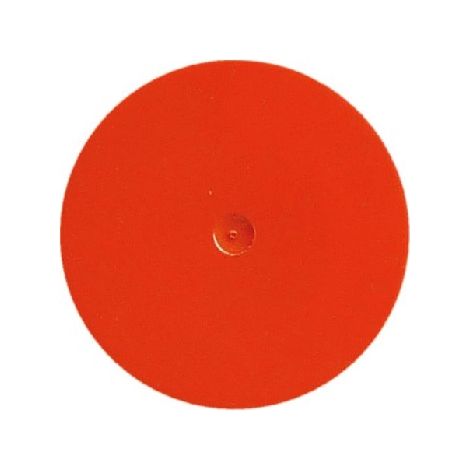 Peinture teinte agricole orange Kubota - aérosol de 400ml SODITECH - 03818