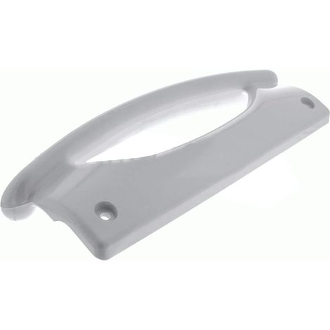 Tirador Puerta Frigorífico WHIRLPOOL 205mm 481246268876 (1/4)