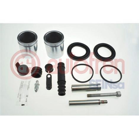 Kit de réparation, étrier de frein Autofren Seinsa D44175S MERCEDES-BENZ