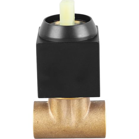 Accessoires pour friteuse, moule à gâteau/pizza en acier inoxydable, revêtement antiadhésif, compatible lave-vaisselle, noir, 15 cm (6 po) (1/5)