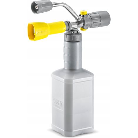 Outil de nettoyage de jardin Kärcher duo advanced 2L 400-600L/h