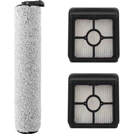 Pour accessoires d'aspirateur Midea Eureka x8, la brosse à rouleau HEPA pour aspirateur, les accessoires d'aspirateur (1/5)