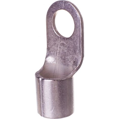 Verzinnter Ringkabelschuh KO 50/10 E09KO-01010105600