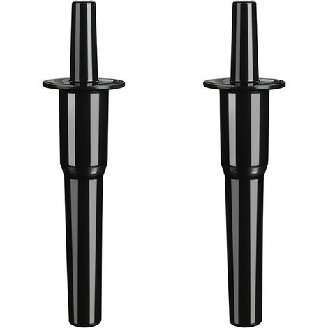 2 Pack, Blender Stick Cooker, Fits Standard 64 oz Containers Compatible with Vitamix 760/5000/5200 Blender (1/5)