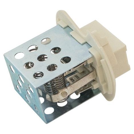 Résistance de ventilateur Renault Master II 98-10