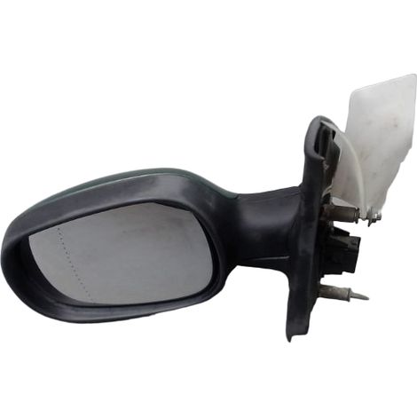 Retroviseur Exterieur Electrique Gauche RENAULT Megane Scenic Monosp. I Phase 1 1996-1999 [PRODUIT D'OCCASION]♻️7700841655 (1/4)