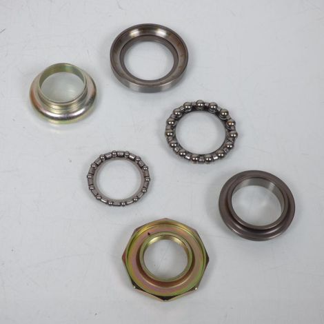 Kit roulement de direction Sifam pour Scooter Kymco 50 Agility 4T (1/3)