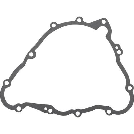 Guarnizione per bobina di accensione Goofit adatta per motociclette Triumph Daytona 675 / Street Triple 675 (DDP-KX675), compatibile con i modelli 2006–2009 e 2012. Guarnizione resistente alle alte te (1/5)