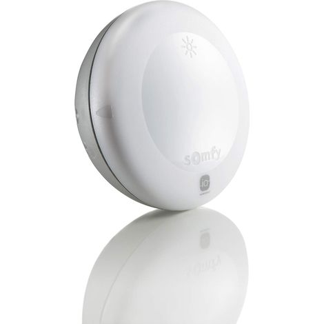 Somfy 2401219 - Rilevatore di sole esterno (1/3)