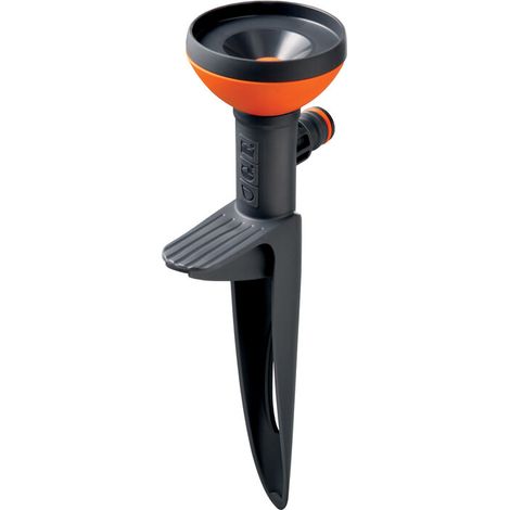 IRRIGATORE STATICO C/PUNTALE GF 5619