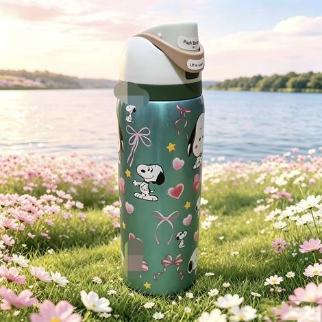 Bouteille d'eau Owala 32 oz, exclusivité Urban Outfitters, avec système d'attache FreeSip