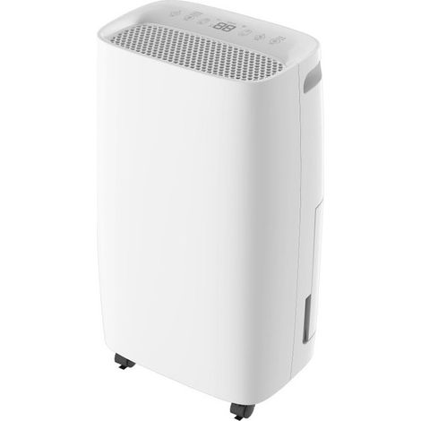 DESHUMIDIFICADOR ECOLOGICO - 8 L (1/4)