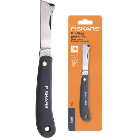 COLTELLO DA INNESTO K60 L.168MM. A.125900