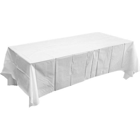 Les nouvelles nappes jetables (1 pièce)