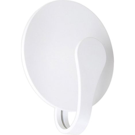 Applique Murale LED Design Moderne Éclairage Indirect pour Couloir Escalier Entrée et Bureau - PANGIVO (1/5)