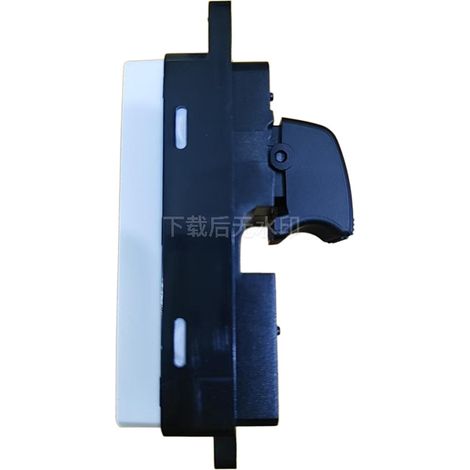3746070-H01 is applicable to the window regulator switch of Changan Yuexiang/CX20 models from 2009 to 2016. (1/4)