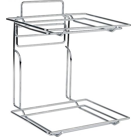 Etagère corbeille à pain - Emga