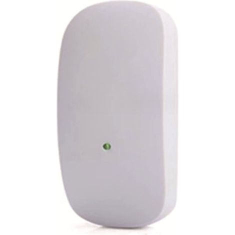 Boîtier d'économie d'énergie pour appareils électriques, stabilisateur de tension et de courant, prise UE de 90 V à 250 V (1/4)