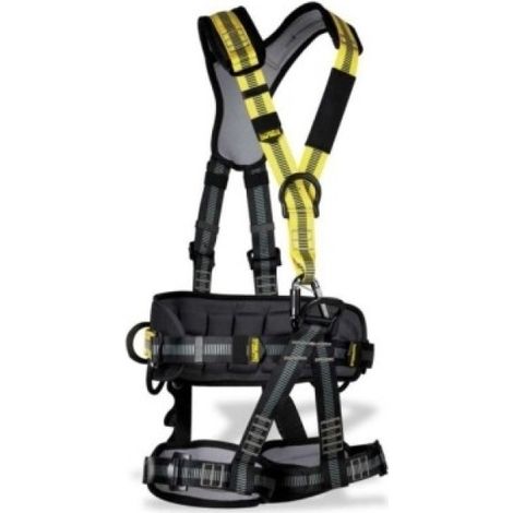 Arnes seg ventral/dorsal/frontal cinturon  apache steelpro (1/2)