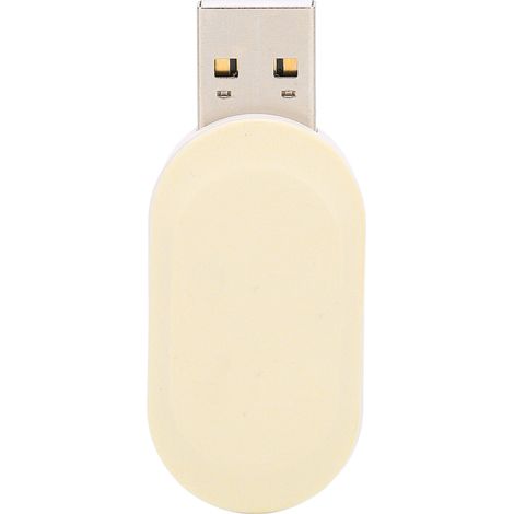 Clé USB 64 Go Canard Jaune Mignon Anti-Interférence Électromagnétique USB 2.0 (1/5)