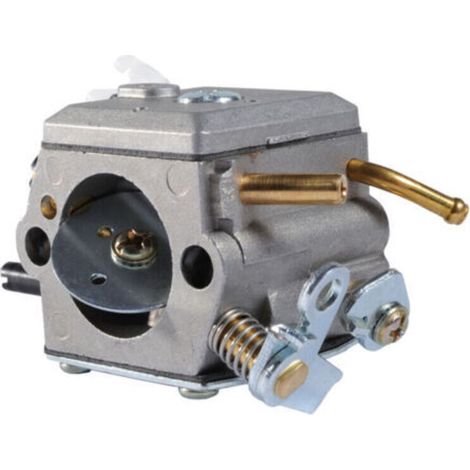 Carburateur compatible avec Husqvarna 362, 365, 371, 372, Jonsered 2065, 2165, 2071, 2171