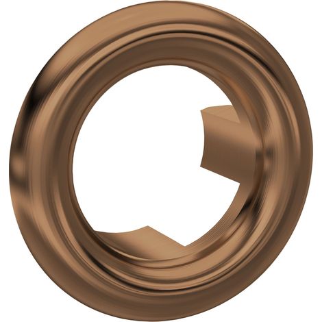 Round Overflow Cover