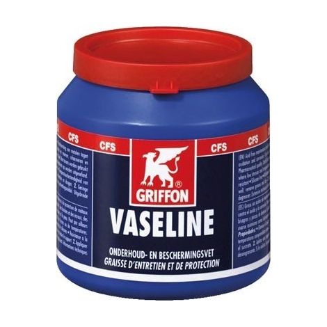 Griffon - Vaseline - säurefrei de - 200 g - Tiegel