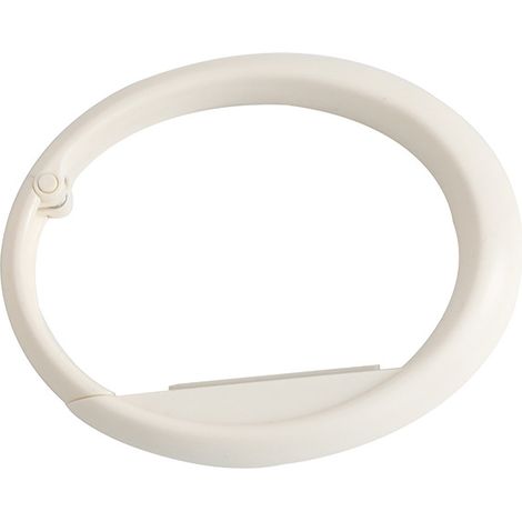 Lntyq La Collection Instantanée de Cintres de Sac, Crochet de Sac Portatif de Voyage pour Accrocher Les Crochets Décoratifs de Sac de Sac à Main de Table Support de Cintre en Plastique (1/5)