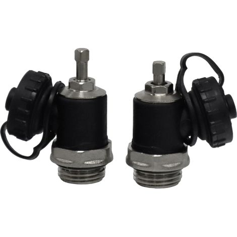 Valvola Vidang Collo Inox
