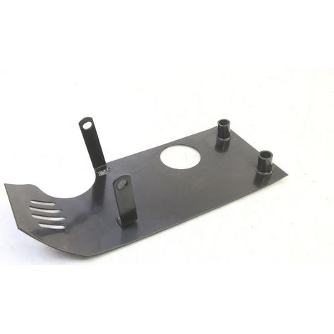 SABOT MOTEUR LONCIN DIRT BIKE 125 (1/5)