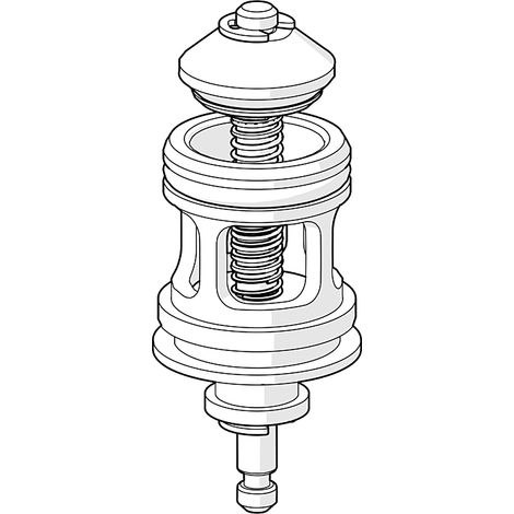 conversion Hansa complètement Varox softpush 59912985
