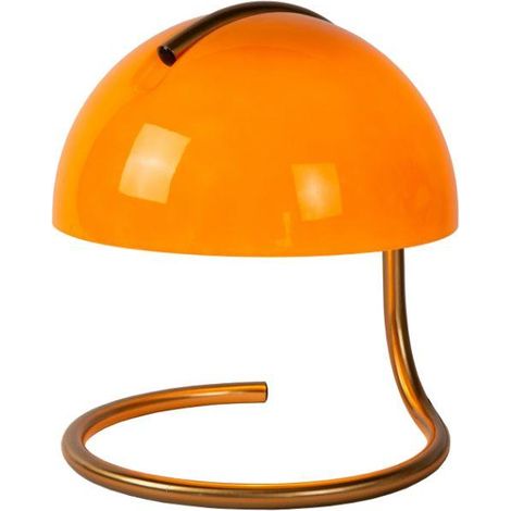 CATO Lampe de tab.-Orange (1/2)