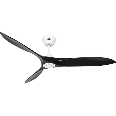 Ventilateur de plafond DC Eco Airscrew MW-MS