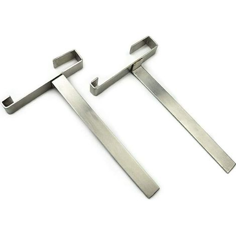 AIDUCHO Cadre Porte Apiculture Grip Pelle En Acier Inoxydable Outils Cadre Hive Rack Grip Pelle Équipement (1/5)