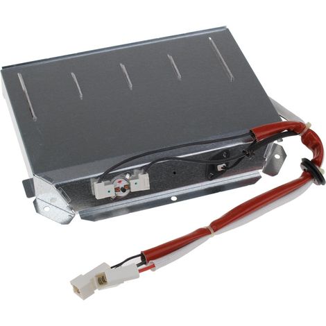 Beko - elemento calefactor du8111paw/dcu8235bx - 2976680200 - 8053190545846