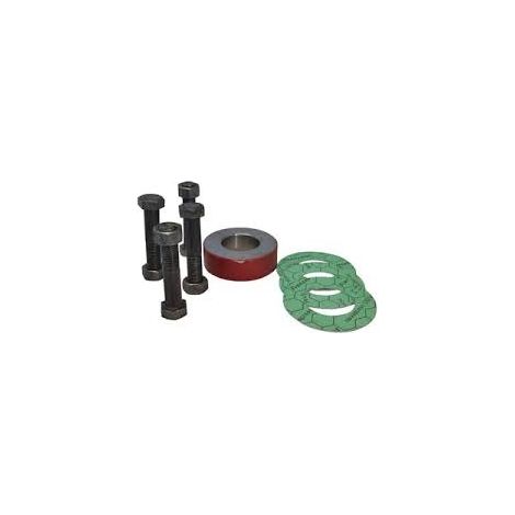 Flansch DN40 PN25/40 GRUNDFOS für Umwälzpumpe - 96569194