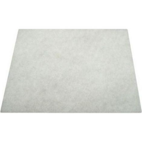 Microfiltro aspirador 160x130 mm (2 uds)