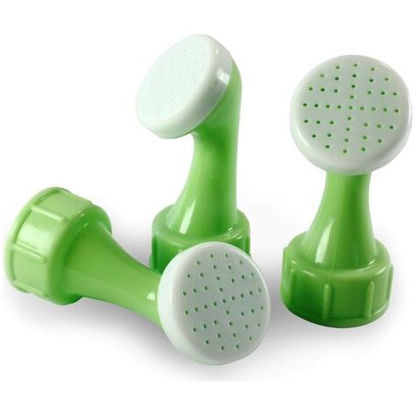 BUNTHAUS Accessoire de coulée pour bouteilles Lot de 3 Pour le jardinier amateur (1/5)