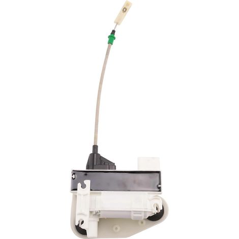 Actuador de cerradura de puerta para BMW F15 F85 X5 2014-2017 F16 F86 X6 2018 Delantero Derecho 51207419840 (1/5)