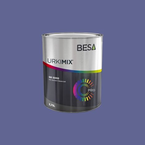 Pot de Peinture Polyuréthane / bi composant RAL Design 290 40 30  Mat - 2,5kg