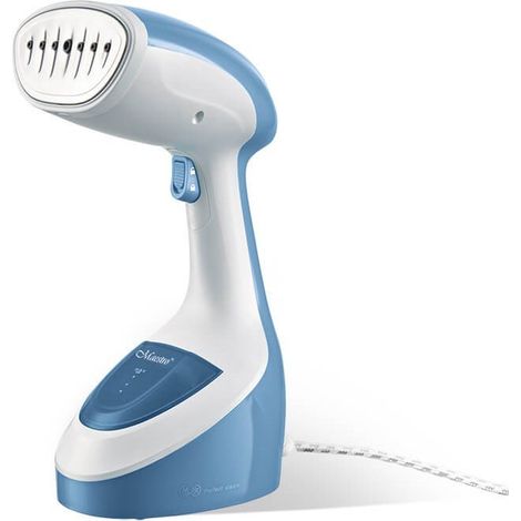 Défroisseur vapeur 1600W Maestro MR-356-BLEU (1/3)