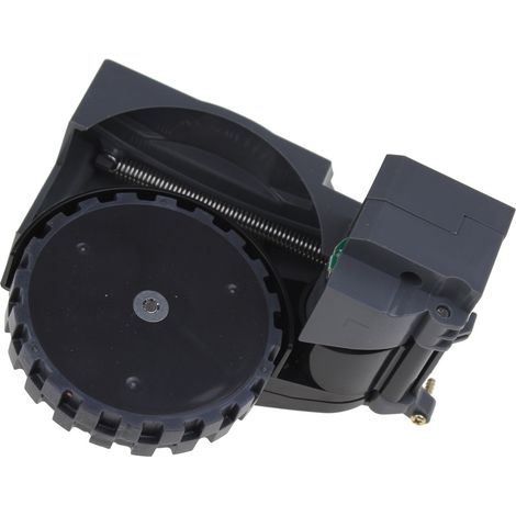Irobot - modulo de la rueda izquierda r600-r700-r800-r900 - 4420153 - 5060359280121