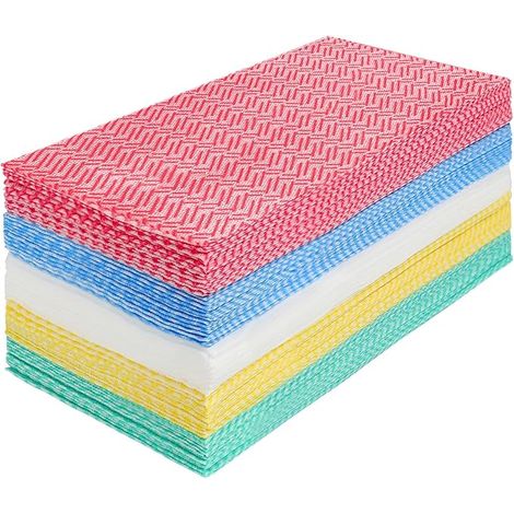 Cleaning Towels - Absorbent Cloths (1/5)